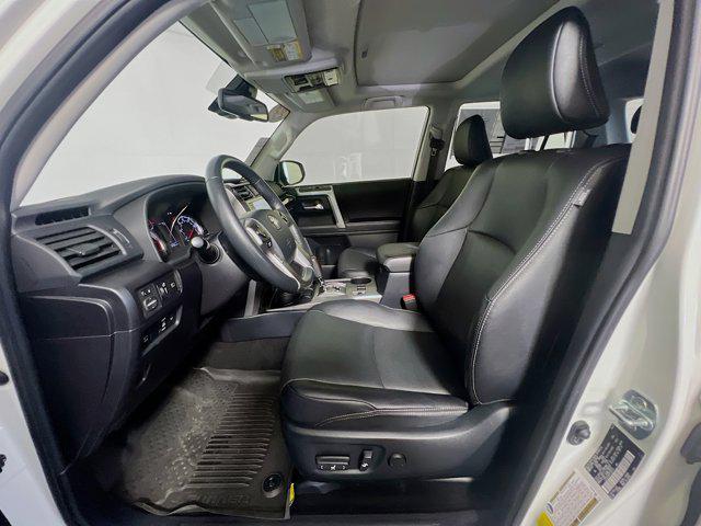 used 2023 Toyota 4Runner car, priced at $40,580