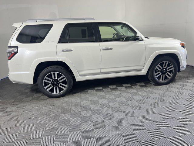 used 2023 Toyota 4Runner car, priced at $44,977