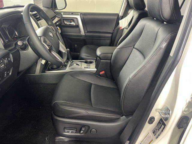 used 2023 Toyota 4Runner car, priced at $44,977