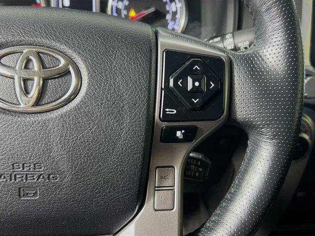 used 2023 Toyota 4Runner car, priced at $40,580