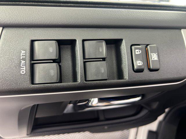 used 2023 Toyota 4Runner car, priced at $44,977
