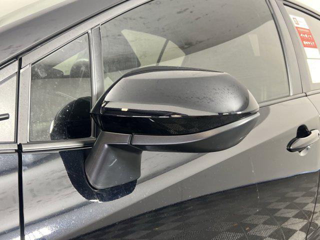 used 2024 Toyota Corolla car, priced at $17,400