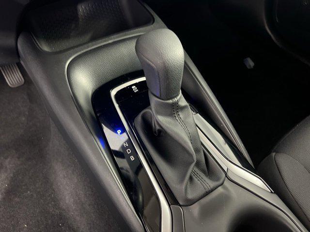 used 2024 Toyota Corolla car, priced at $17,400