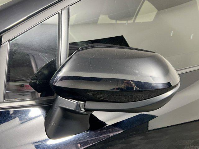 used 2024 Toyota Corolla car, priced at $17,400