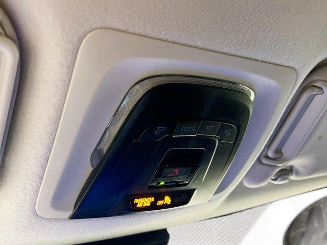 used 2024 Toyota Corolla car, priced at $17,400