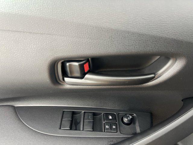 used 2024 Toyota Corolla car, priced at $17,400