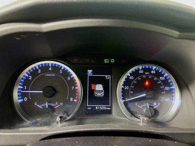 used 2019 Toyota Highlander car, priced at $21,759