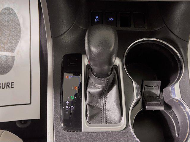 used 2019 Toyota Highlander car, priced at $21,759
