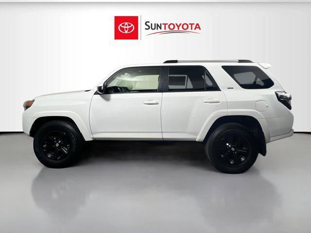 used 2024 Toyota 4Runner car, priced at $33,960