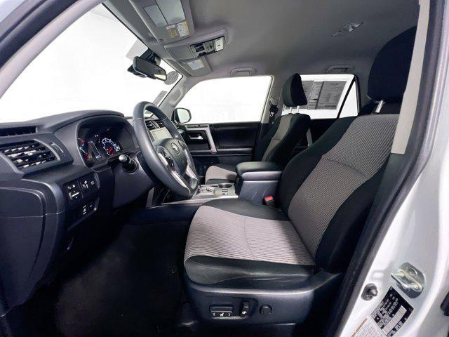used 2024 Toyota 4Runner car, priced at $33,960