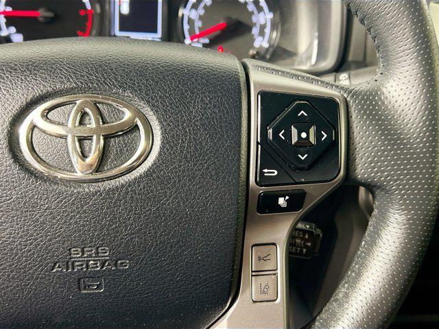 used 2024 Toyota 4Runner car, priced at $33,960
