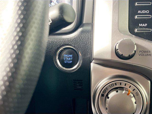 used 2024 Toyota 4Runner car, priced at $33,960
