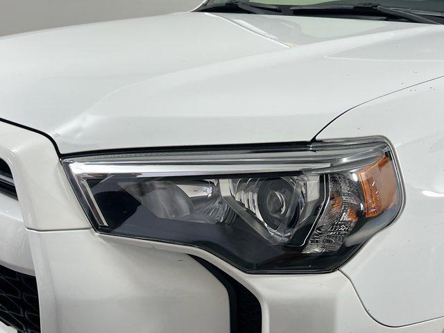 used 2024 Toyota 4Runner car, priced at $33,960