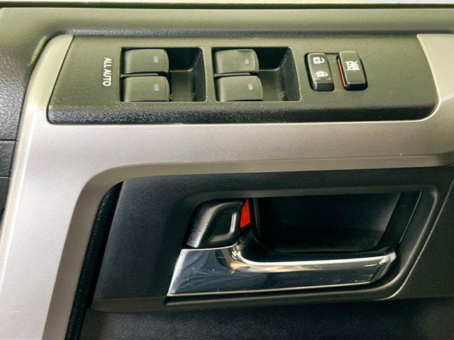 used 2024 Toyota 4Runner car, priced at $33,960