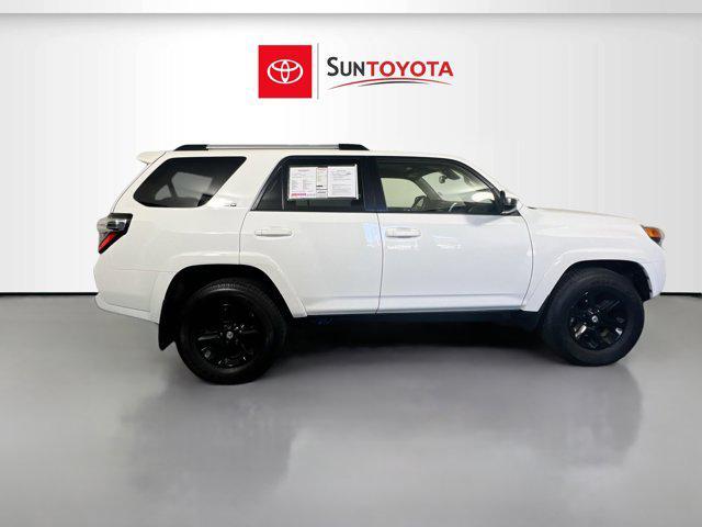 used 2024 Toyota 4Runner car, priced at $33,960