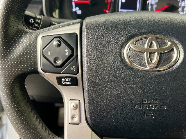 used 2024 Toyota 4Runner car, priced at $33,960