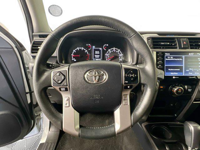 used 2024 Toyota 4Runner car, priced at $33,960