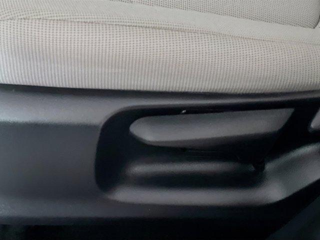 used 2022 Toyota Corolla Cross car, priced at $21,878
