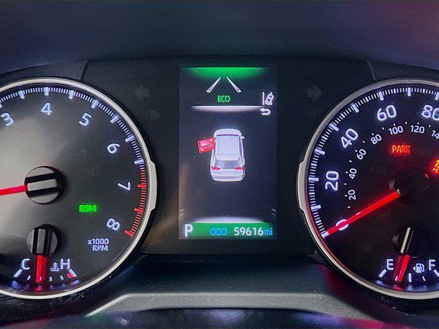used 2019 Toyota RAV4 car, priced at $21,979