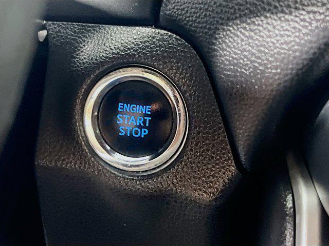 used 2019 Toyota RAV4 car, priced at $21,979