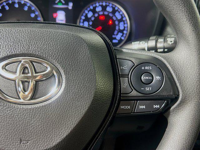 used 2019 Toyota RAV4 car, priced at $21,979