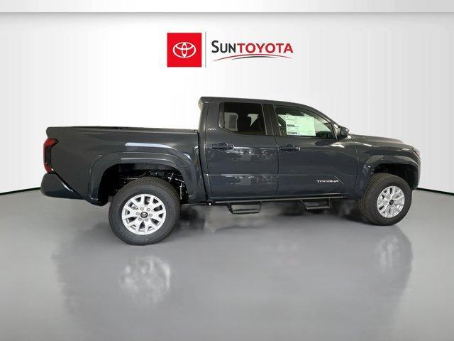 new 2024 Toyota Tacoma car, priced at $42,460