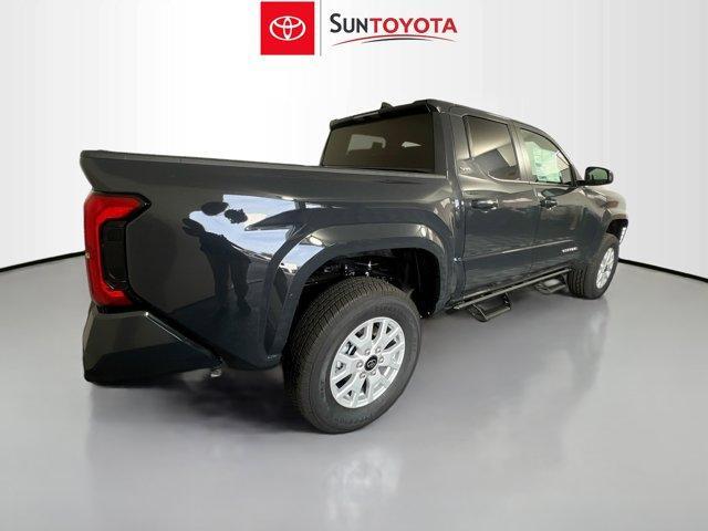 new 2024 Toyota Tacoma car, priced at $42,460