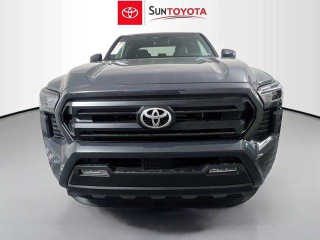 new 2024 Toyota Tacoma car, priced at $42,460