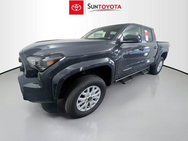 new 2024 Toyota Tacoma car, priced at $42,460