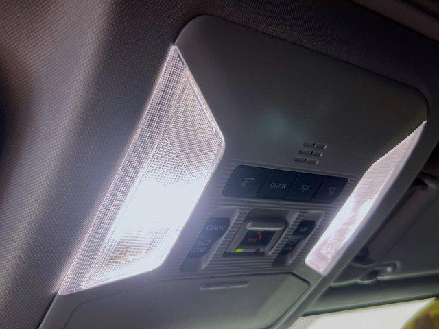 used 2024 Toyota RAV4 Hybrid car, priced at $37,980