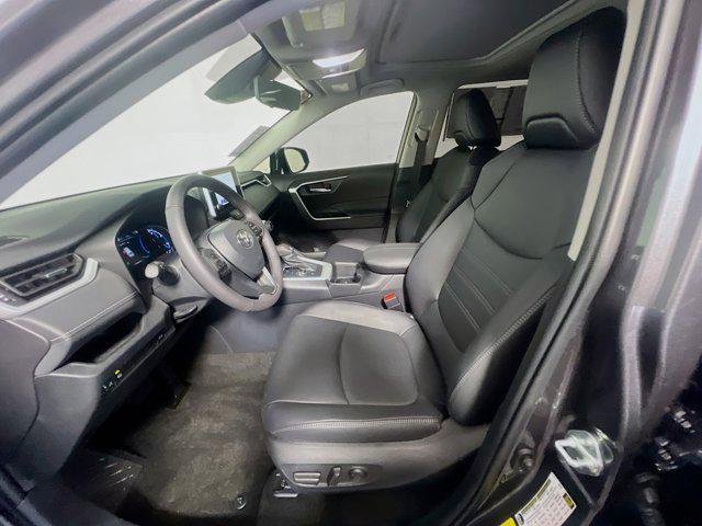 used 2024 Toyota RAV4 Hybrid car, priced at $37,980