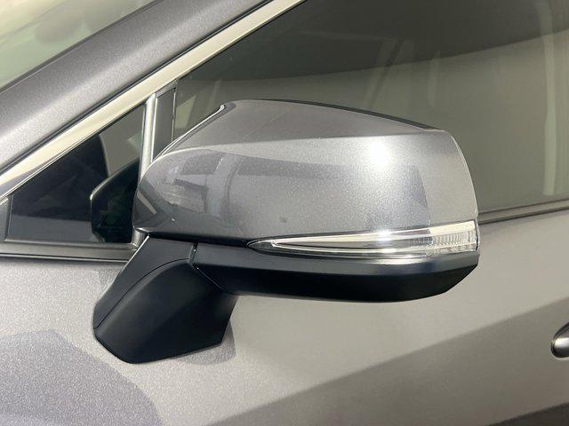 used 2024 Toyota RAV4 Hybrid car, priced at $37,980