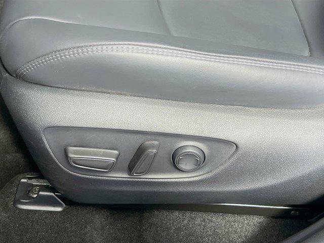 used 2024 Toyota RAV4 Hybrid car, priced at $37,980