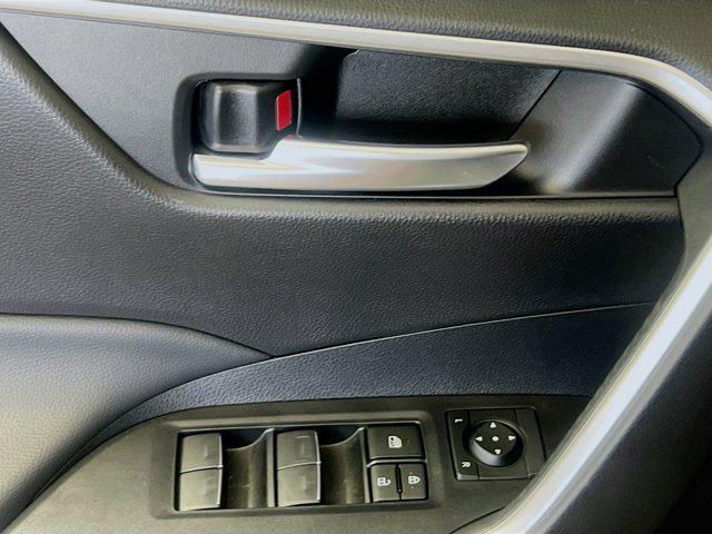 used 2024 Toyota RAV4 Hybrid car, priced at $37,980