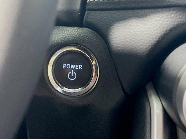 used 2024 Toyota RAV4 Hybrid car, priced at $37,980