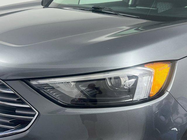 used 2024 Ford Edge car, priced at $21,779
