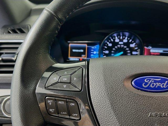 used 2019 Ford Explorer car, priced at $20,966