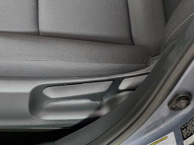 used 2024 Toyota Corolla car