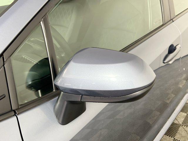 used 2024 Toyota Corolla car