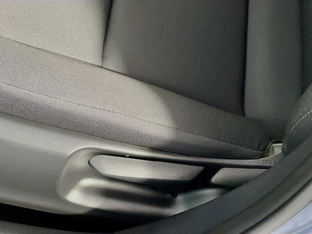 used 2024 Toyota Corolla car