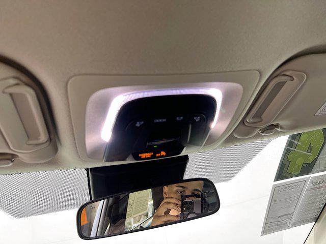 used 2024 Toyota Corolla car