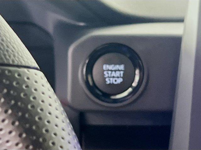 new 2025 Toyota Tacoma car, priced at $43,562