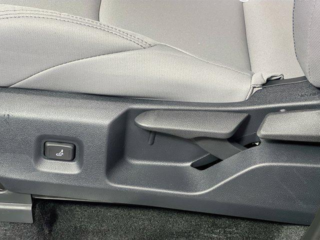 new 2025 Toyota Tacoma car, priced at $43,562