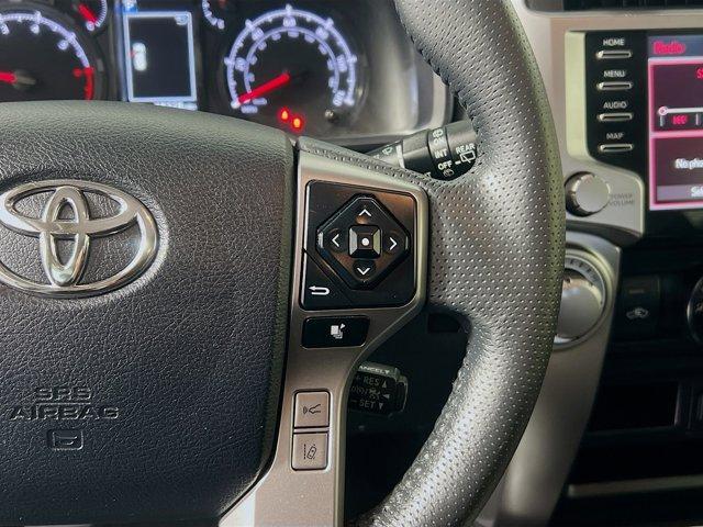 used 2024 Toyota 4Runner car, priced at $41,385