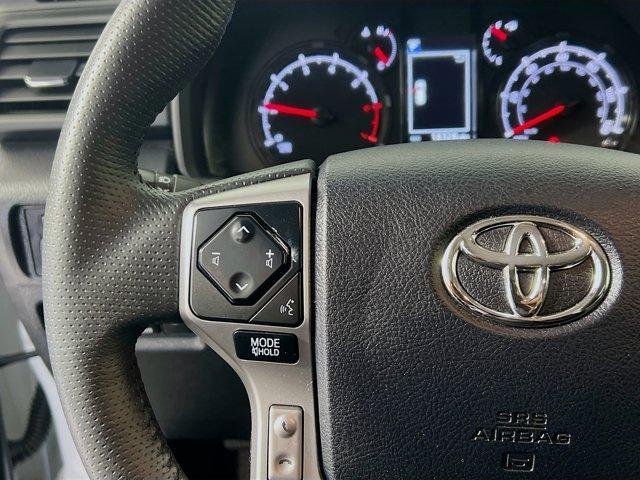 used 2024 Toyota 4Runner car, priced at $41,385