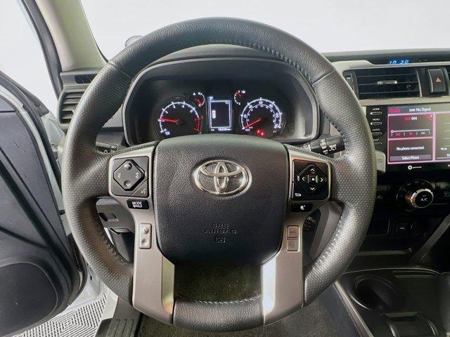 used 2024 Toyota 4Runner car, priced at $41,385