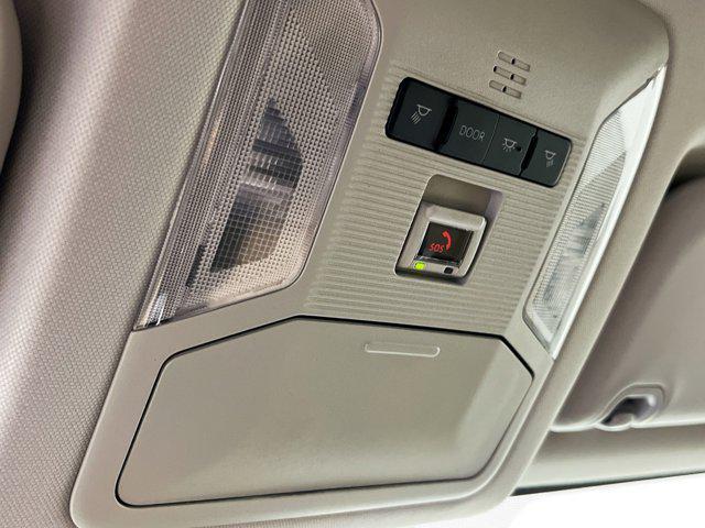 new 2025 Toyota RAV4 car, priced at $32,953