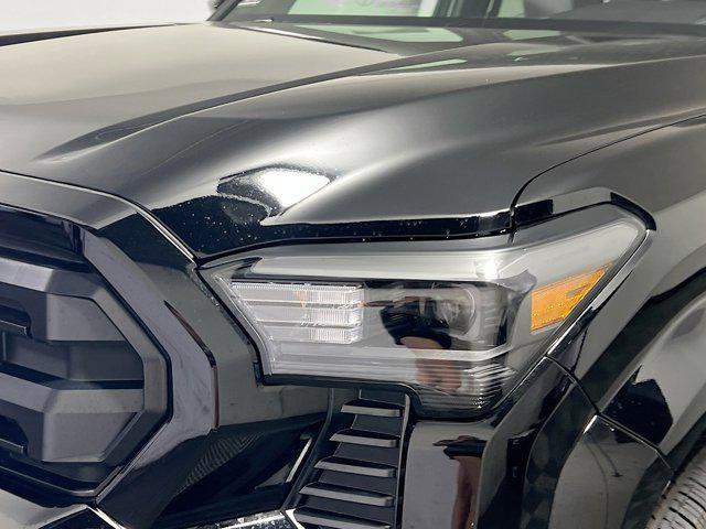 new 2025 Toyota Tacoma car, priced at $39,713