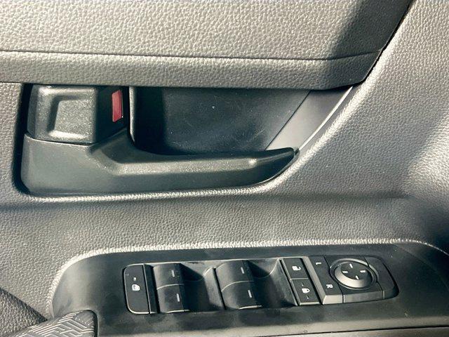 new 2025 Toyota Tacoma car, priced at $39,713