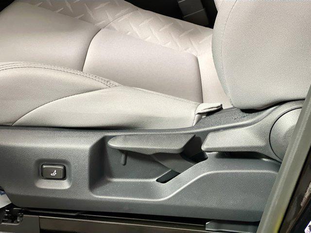 new 2025 Toyota Tacoma car, priced at $39,713